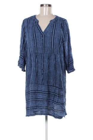 Φόρεμα Janina, Μέγεθος XL, Χρώμα Μπλέ, Τιμή 11,99 €