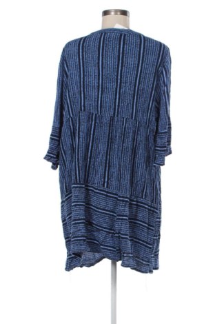 Φόρεμα Janina, Μέγεθος XL, Χρώμα Μπλέ, Τιμή 11,99 €