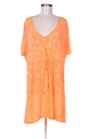 Šaty  Janina, Veľkosť XL, Farba Oranžová, Cena  14,95 €