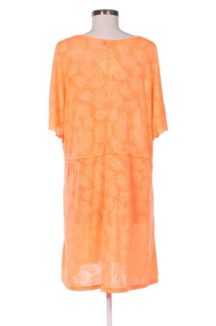 Šaty  Janina, Veľkosť XL, Farba Oranžová, Cena  14,95 €