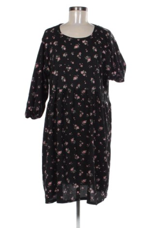 Φόρεμα Janina, Μέγεθος 3XL, Χρώμα Πολύχρωμο, Τιμή 14,99 €