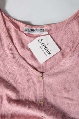 Φόρεμα Janina, Μέγεθος XXL, Χρώμα Ρόζ , Τιμή 8,82 €