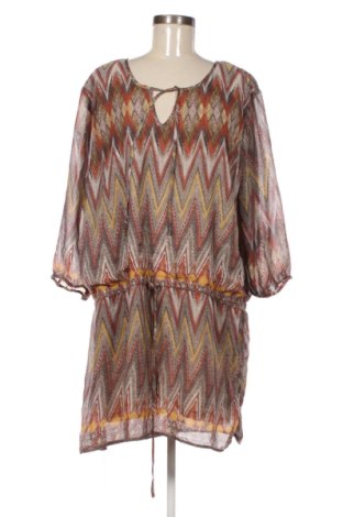 Φόρεμα Janina, Μέγεθος XXL, Χρώμα Πολύχρωμο, Τιμή 8,99 €