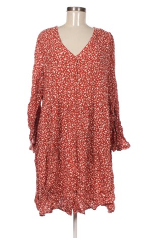 Šaty  Janina, Velikost XXL, Barva Vícebarevné, Cena  389,00 Kč