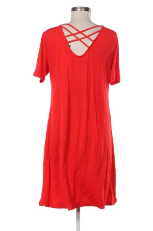 Рокля Janina, Размер L, Цвят Червен, Цена 9,71 €