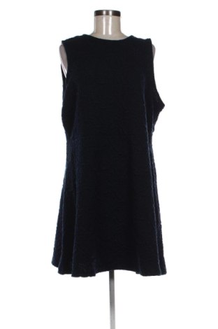 Kleid Janina, Größe XXL, Farbe Blau, Preis € 20,00