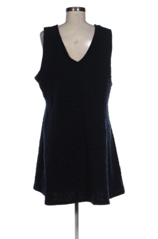 Kleid Janina, Größe XXL, Farbe Blau, Preis € 20,00