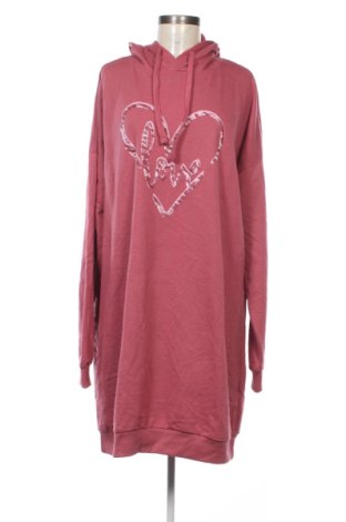 Šaty  Janina, Veľkosť XL, Farba Ružová, Cena  17,95 €