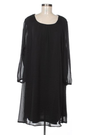 Φόρεμα Janina, Μέγεθος 3XL, Χρώμα Μαύρο, Τιμή 17,99 €