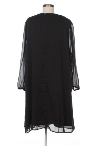Φόρεμα Janina, Μέγεθος 3XL, Χρώμα Μαύρο, Τιμή 17,99 €