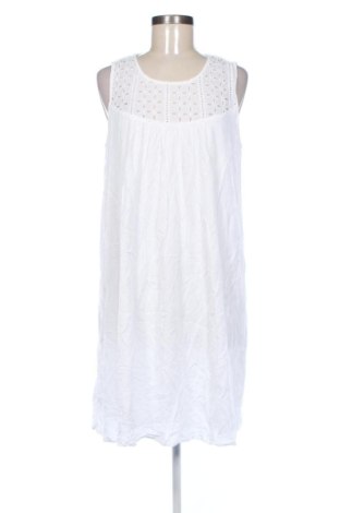 Kleid Janina, Größe L, Farbe Weiß, Preis € 19,94