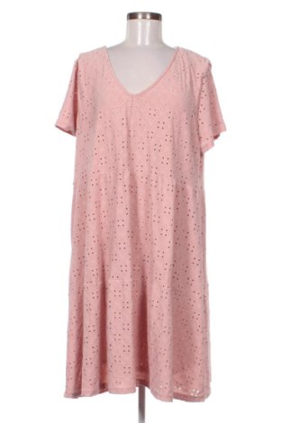 Kleid Janina, Größe XL, Farbe Rosa, Preis 20,00 €