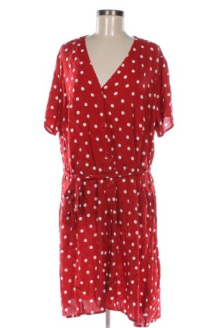 Φόρεμα Janina, Μέγεθος XXL, Χρώμα Πολύχρωμο, Τιμή 22,99 €