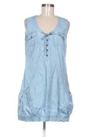 Šaty  Janina, Velikost M, Barva Modrá, Cena  359,00 Kč