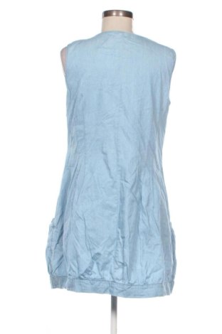 Šaty  Janina, Velikost M, Barva Modrá, Cena  359,00 Kč