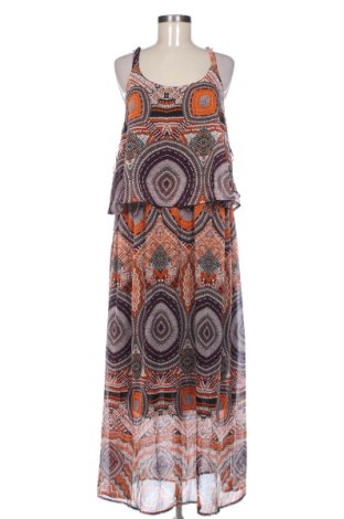 Sukienka Janina, Rozmiar XL, Kolor Kolorowy, Cena 87,99 zł