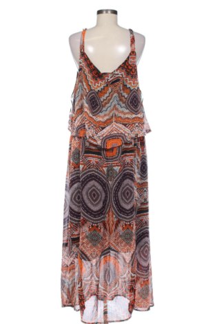 Sukienka Janina, Rozmiar XL, Kolor Kolorowy, Cena 87,99 zł