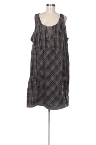 Šaty  Janina, Veľkosť 4XL, Farba Viacfarebná, Cena  11,95 €