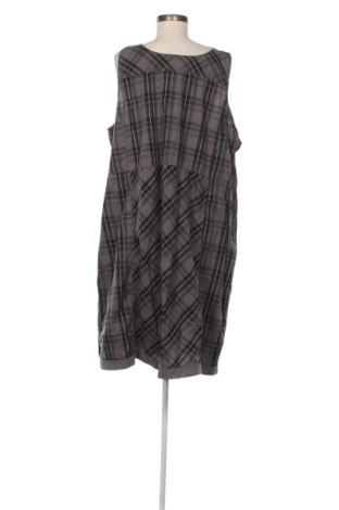 Šaty  Janina, Veľkosť 4XL, Farba Viacfarebná, Cena  11,95 €