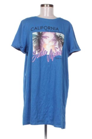 Sukienka Janina, Rozmiar XXL, Kolor Kolorowy, Cena 104,99 zł