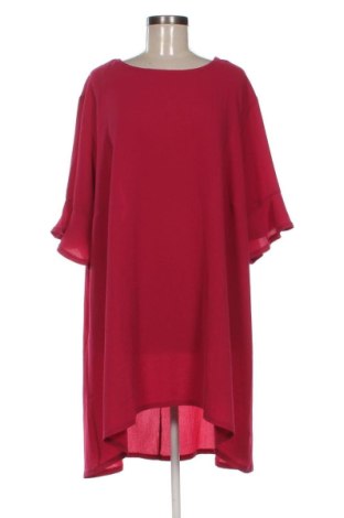 Рокля Janina, Размер 4XL, Цвят Розов, Цена 20,45 €
