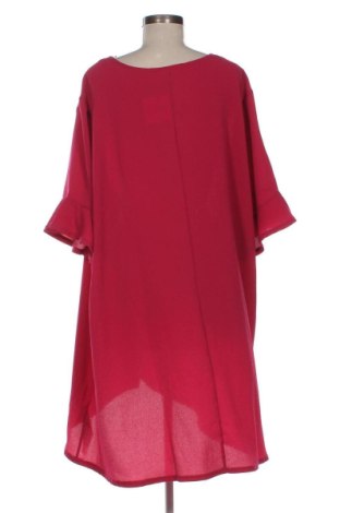 Рокля Janina, Размер 4XL, Цвят Розов, Цена 20,45 €