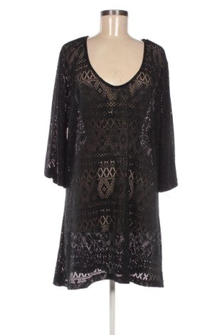 Šaty  Janina, Veľkosť 3XL, Farba Čierna, Cena  10,95 €