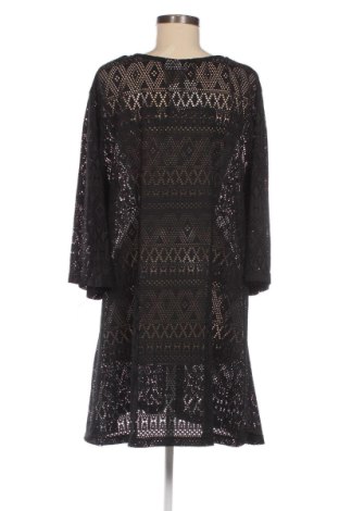 Šaty  Janina, Veľkosť 3XL, Farba Čierna, Cena  10,95 €