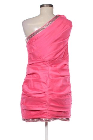 Šaty  Jarlo, Veľkosť XL, Farba Ružová, Cena  60,22 €