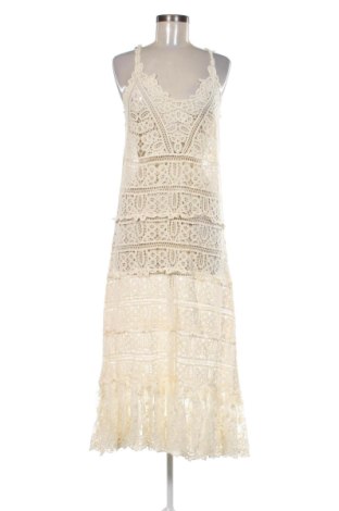 Šaty  Jasmine, Veľkosť M, Farba Béžová, Cena  19,95 €