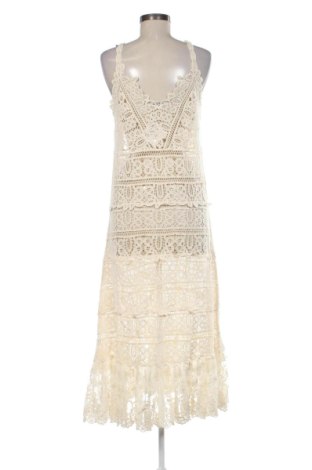 Šaty  Jasmine, Veľkosť M, Farba Béžová, Cena  19,95 €