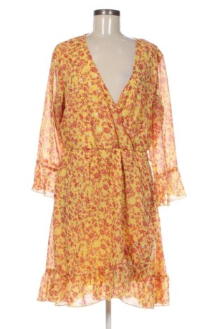 Φόρεμα Jazlyn, Μέγεθος 3XL, Χρώμα Πολύχρωμο, Τιμή 16,99 €