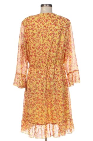 Φόρεμα Jazlyn, Μέγεθος 3XL, Χρώμα Πολύχρωμο, Τιμή 16,99 €