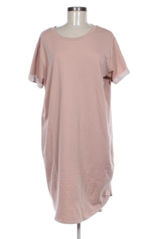 Kleid Jdy, Größe XXL, Farbe Aschrosa, Preis 32,00 €