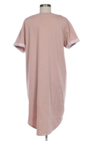 Kleid Jdy, Größe XXL, Farbe Aschrosa, Preis 32,00 €