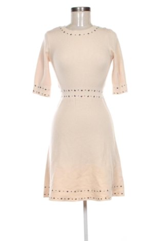 Рокля Jean Louis Francoise, Размер M, Цвят Екрю, Цена 25,00 €