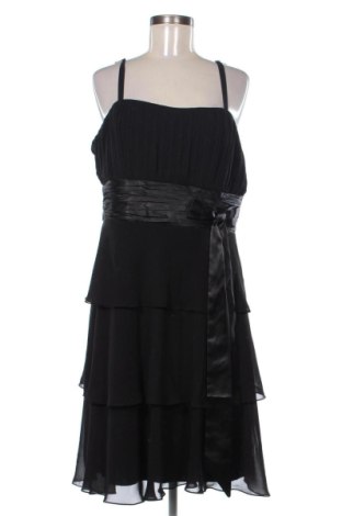 Φόρεμα Jessica, Μέγεθος L, Χρώμα Μαύρο, Τιμή 10,99 €