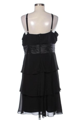 Φόρεμα Jessica, Μέγεθος L, Χρώμα Μαύρο, Τιμή 10,99 €