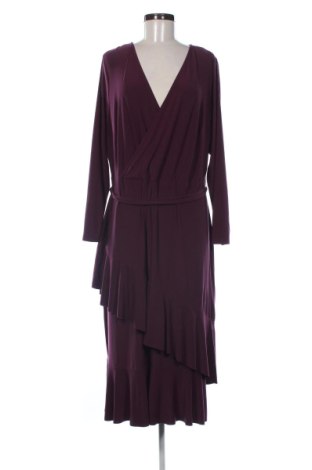Рокля Joanna Hope, Размер XXL, Цвят Лилав, Цена 41,99 €