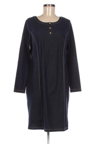 Šaty  John Baner, Velikost M, Barva Modrá, Cena  399,00 Kč