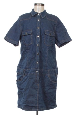 Φόρεμα John Baner, Μέγεθος XL, Χρώμα Μπλέ, Τιμή 24,99 €