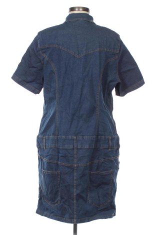 Φόρεμα John Baner, Μέγεθος XL, Χρώμα Μπλέ, Τιμή 24,99 €