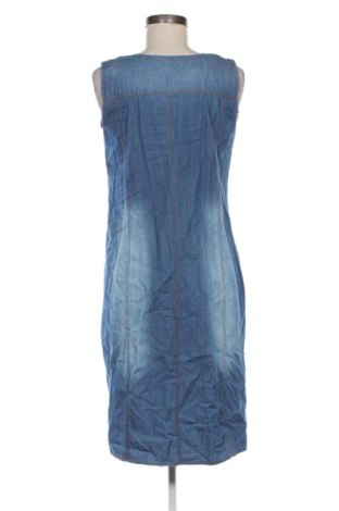 Φόρεμα John Baner, Μέγεθος M, Χρώμα Μπλέ, Τιμή 20,00 €