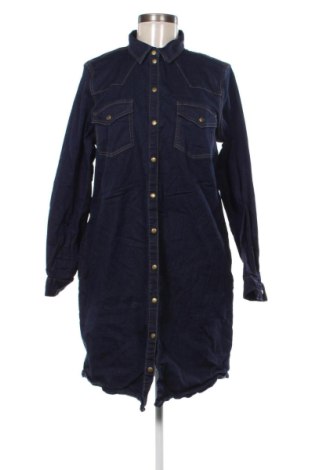 Šaty  John Baner, Velikost XL, Barva Modrá, Cena  379,00 Kč