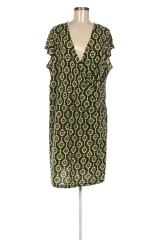 Kleid Jones New York, Größe XXL, Farbe Mehrfarbig, Preis 24,54 €