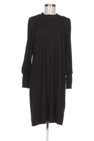 Φόρεμα Juffrouw Jansen, Μέγεθος L, Χρώμα Μαύρο, Τιμή 21,99 €