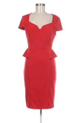 Рокля Star By Julien Macdonald, Размер L, Цвят Червен, Цена 28,63 €