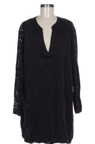 Φόρεμα Junarose, Μέγεθος XXL, Χρώμα Μαύρο, Τιμή 20,99 €