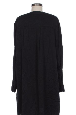 Φόρεμα Junarose, Μέγεθος XXL, Χρώμα Μαύρο, Τιμή 20,99 €