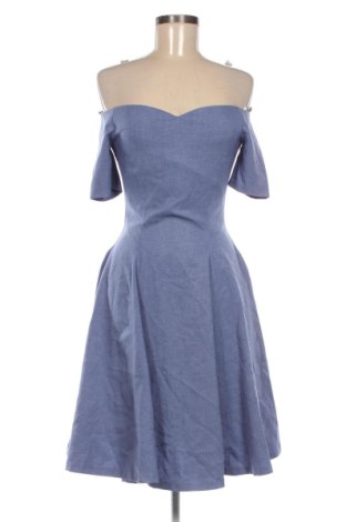 Рокля Junona, Размер S, Цвят Син, Цена 25,00 €